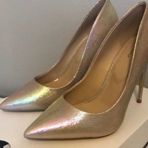 NWT Aldo heels (in original box)